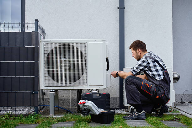 Trusted Emergency Hvac Repair service in Tower City, PA - HVAC Repair CO